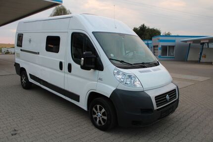Fiat Ducato 216.000 km 5.800 &euro; Weil im Schönbuch 71093