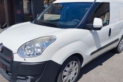 Fiat Doblo 100.000 km 4.950 &euro; Lichtenstein 72805