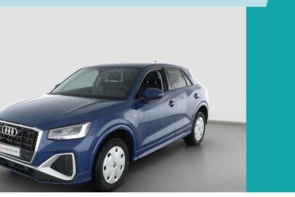 Audi Q2 9.477 km 27.490 &euro; Herrenberg 71083