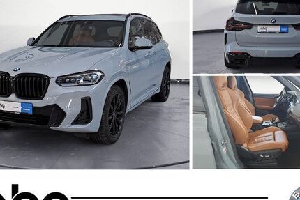 BMW X3 99.923 km 44.930 &euro; Esslingen am Neckar 73730