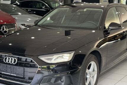 Audi A4 140.000 km 17.990 &euro; Weil im Schönbuch 71093