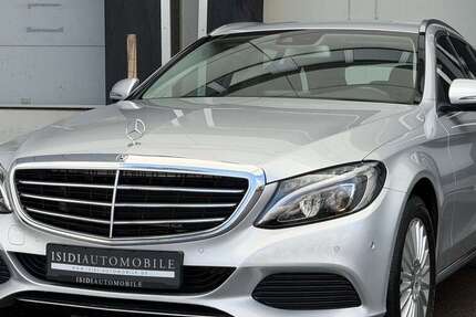 Mercedes-Benz C 180 83.000 km 18.900 &euro; Reutlingen 72766