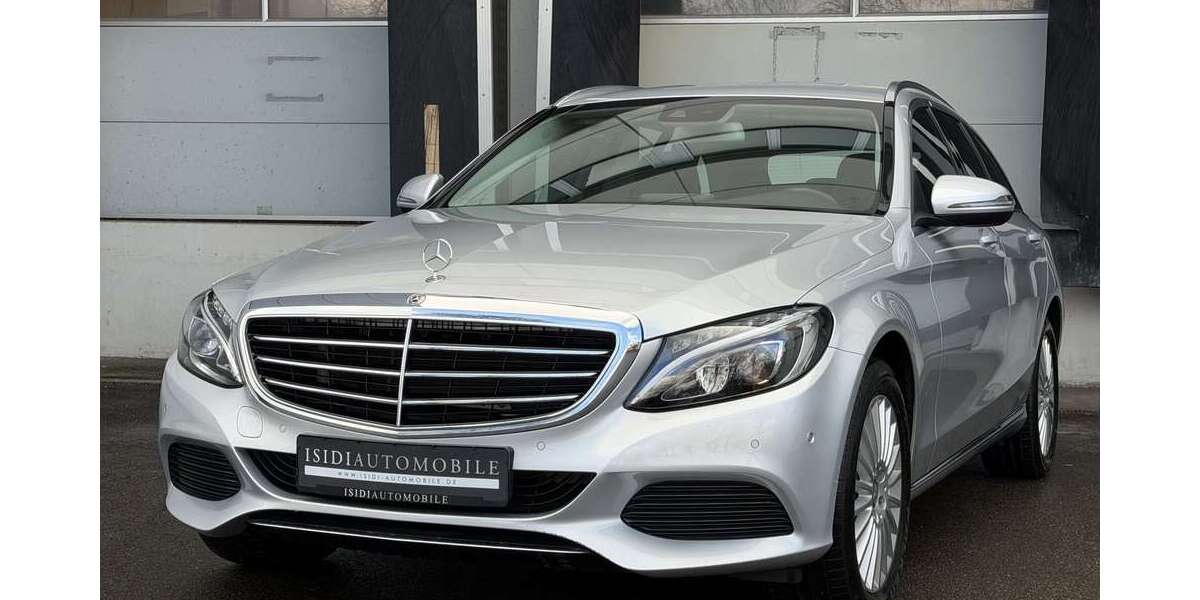 Mercedes-Benz C 180 83.000 km 18.900 &euro; Reutlingen 72766