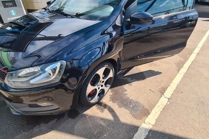 VW Polo 182.991 km 7.399 &euro; Holzmaden 73271