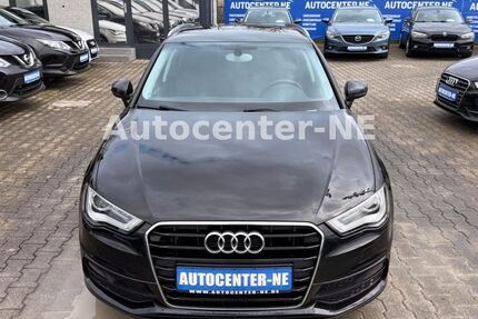 Audi A3 97.800 km 13.400 &euro; Kirchheim Unter Teck 73230