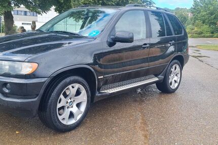 BMW X5 330.000 km 4.999 &euro; Filderstadt 70794