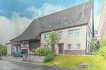 Einfamilienhaus Herrenberg - 5 Zimmer, 140 m&sup2;, 1.295&euro; | Angebot:26184242