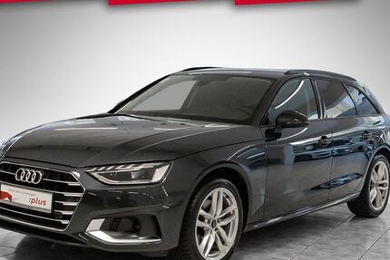 Audi A4 22.050 km 35.920 &euro; Böblingen 71034