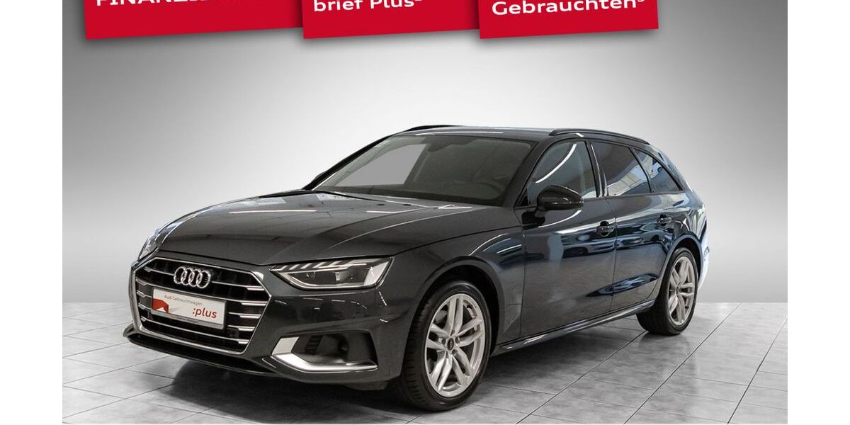 Audi A4 22.050 km 36.940 &euro; Böblingen 71034