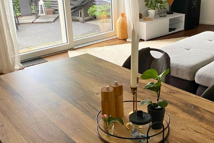 Wohnung Dettingen - 3 Zimmer, 81 m&sup2;, 250.000&euro; | Angebot:25379969