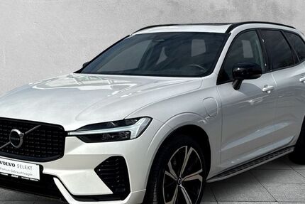 Volvo XC60 35.190 km 44.900 &euro; Tübingen 72072
