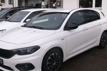 Fiat Tipo 54.000 km 12.000 &euro; Leinfelden-Echterdingen 70771