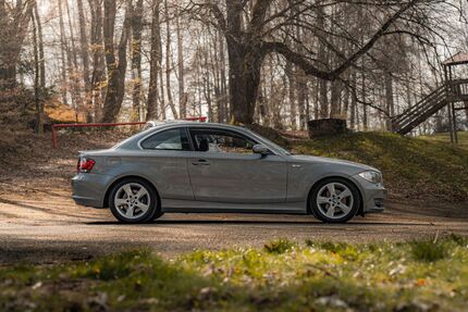 BMW 125 160.000 km 12.600 &euro; Mössingen 72116