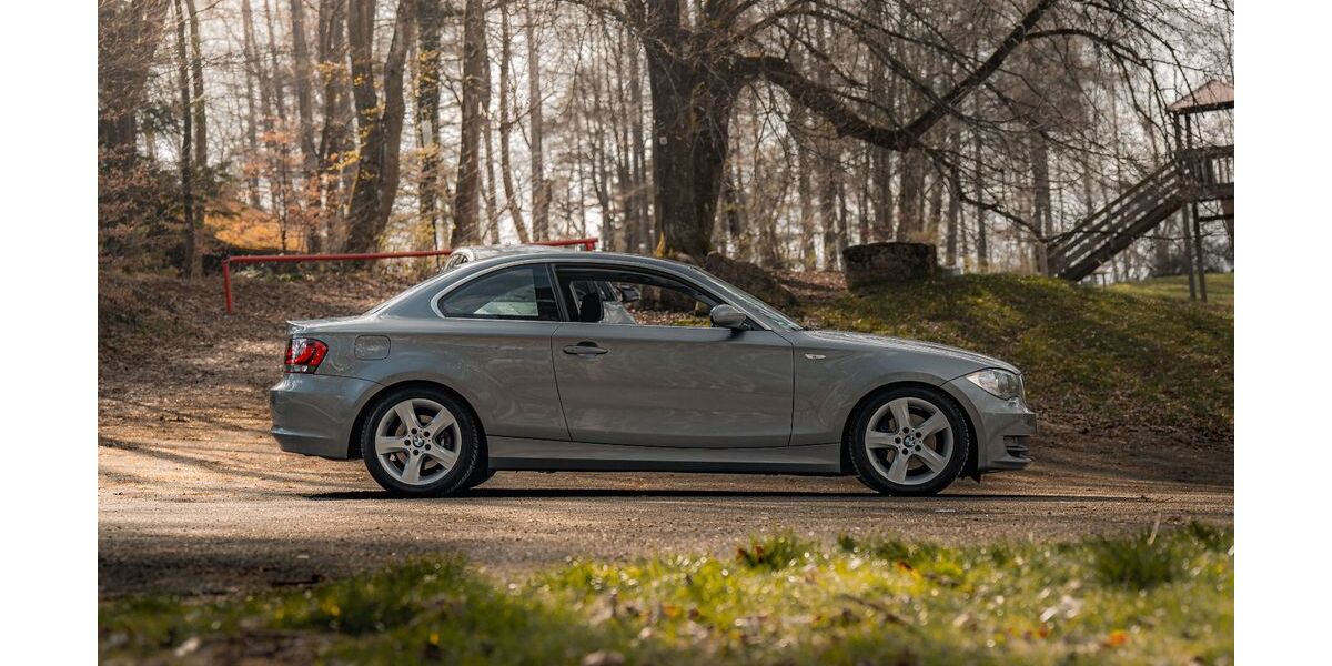 BMW 125 160.000 km 12.600 &euro; Mössingen 72116