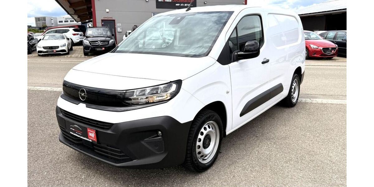 Opel Combo 6.359 km 20.990 &euro; Hechingen 72379