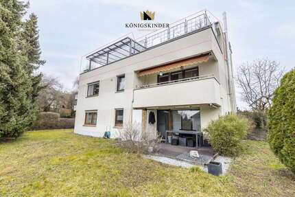 Wohnung Reutlingen Orschel-Hagen - 4 Zimmer, 139 m&sup2;, 549.000&euro; | Angebot:26225630