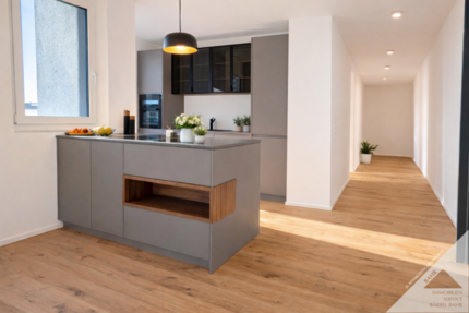 Wohnung Böblingen Dagersheim - 4 Zimmer, 159 m&sup2;, 1.095.000&euro; | Angebot:27722472