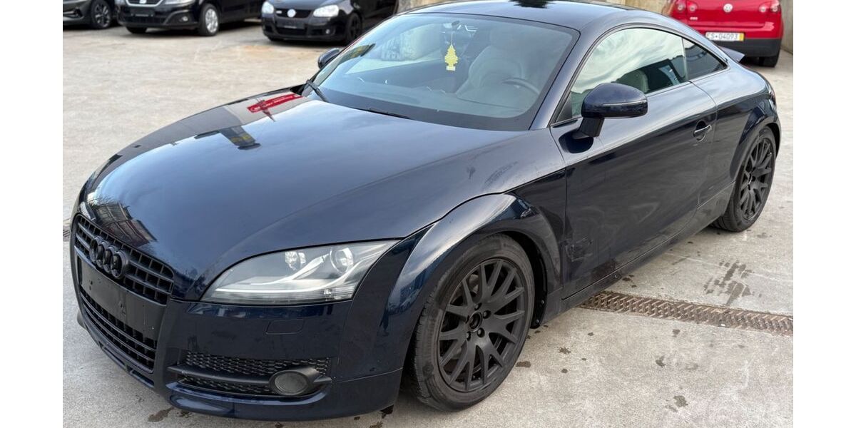 Audi TT 265.000 km 3.990 &euro; Metzingen 72555
