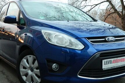 Ford C-Max 160.000 km 4.990 &euro; Mössingen 72116