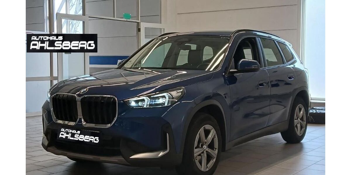 BMW X1 35.100 km 38.900 &euro; Pfullingen 72793