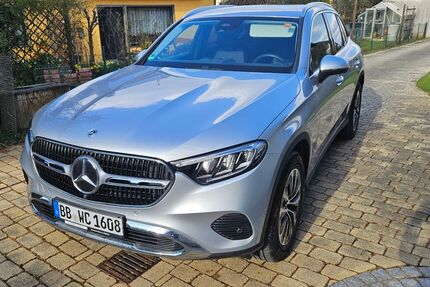 Mercedes-Benz GLC 220 34.556 km 46.500 &euro; Bondorf 71149