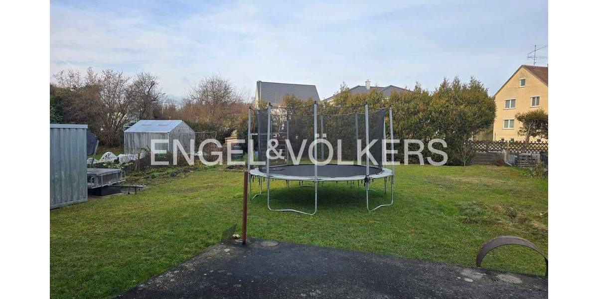 Einfamilienhaus Gomaringen - 4 Zimmer, 110 m&sup2;, 580.000&euro; | Angebot:25682867