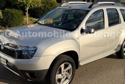 Dacia Duster 127.134 km 6.999 &euro; Reutlingen 72766