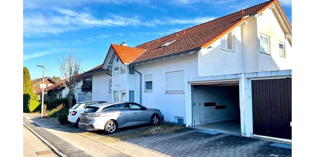 Etagenwohnung Lichtenstein Holzelfingen - 2 Zimmer, 68 m&sup2;, 264.000&euro; | Angebot:25740459