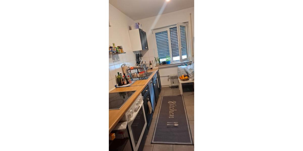 Etagenwohnung Tübingen Derendingen - 3 Zimmer, 85 m&sup2;, 1.050&euro; | Angebot:26606539