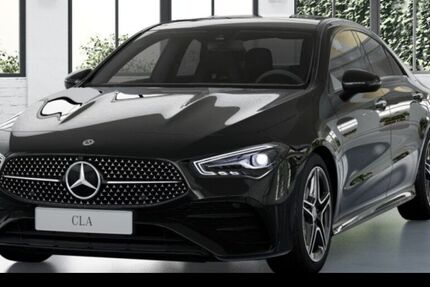Mercedes-Benz CLA 200 9.900 km 37.990 &euro; Böblingen 71034