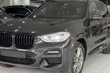 BMW X3 155.000 km 26.990 &euro; Weil im Schönbuch 71093