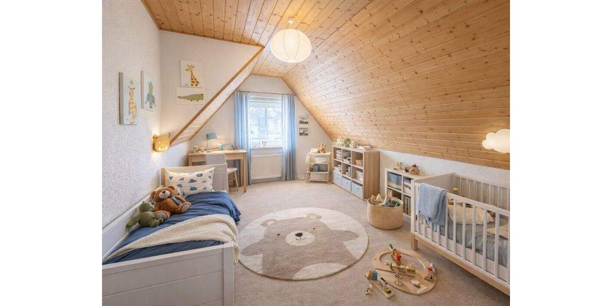 Doppelhaushälfte Metzingen - 5 Zimmer, 94 m&sup2;, 298.000&euro; | Angebot:25671341