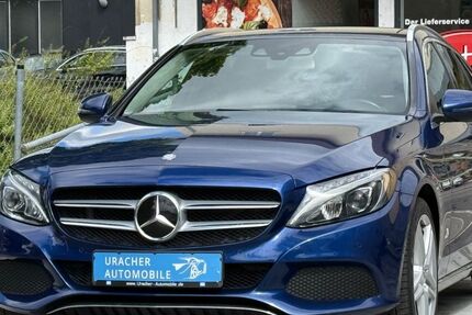 Mercedes-Benz C 250 235.000 km 12.790 &euro; Reutlingen 72762