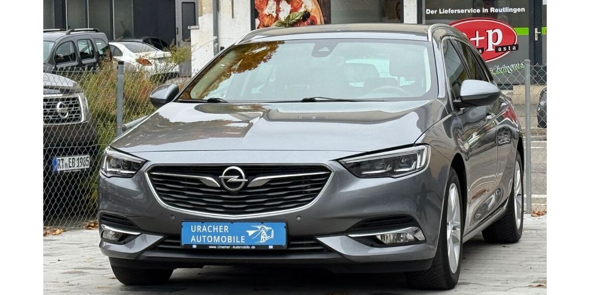 Opel Insignia 141.000 km 11.590 &euro; Reutlingen 72762