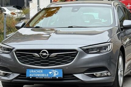 Opel Insignia 141.000 km 11.890 &euro; Reutlingen 72762