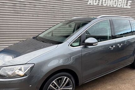 Seat Alhambra 47.030 km 33.990 &euro; Sindelfingen 71065