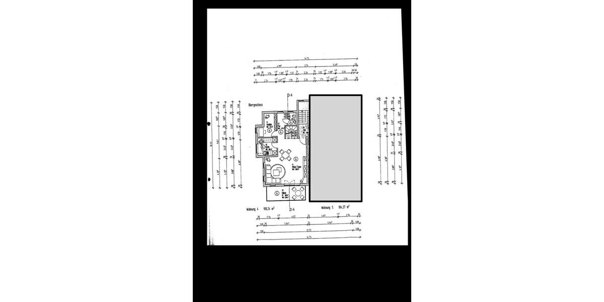 Maisonettenwohnung Eningen unter Achalm - 3.5 Zimmer, 108 m&sup2;, 429.000&euro; | Angebot:27616670