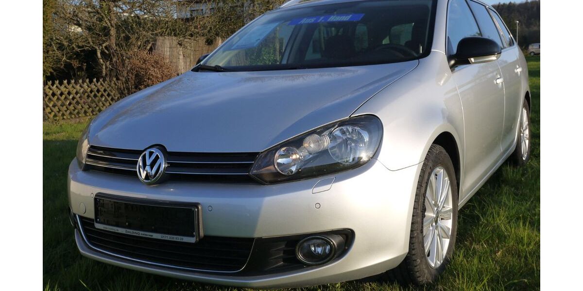 VW Golf 106.342 km 9.250 &euro; Dettenhausen bei Stuttgart 72135