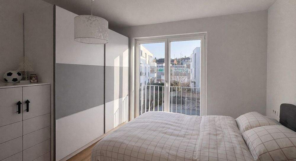 Etagenwohnung Reutlingen Innenstadt - 4 Zimmer, 98 m&sup2;, 1.320&euro; | Angebot:25684521