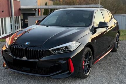 BMW 128 47.000 km 32.700 &euro; Eningen 72800