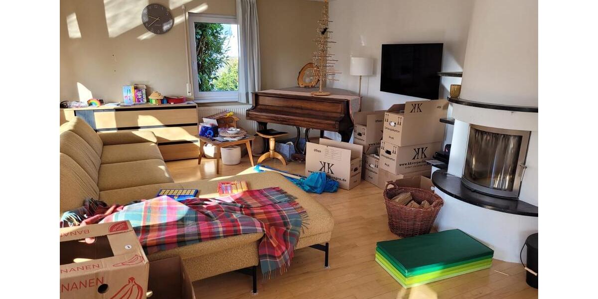 Einfamilienhaus Weil Im Schönbuch - 6 Zimmer, 184 m&sup2;, 930.000&euro; | Angebot:25719787