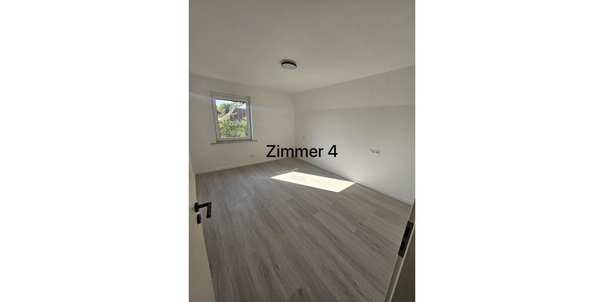 Etagenwohnung Bisingen - 4 Zimmer, 100 m&sup2;, 1.100&euro; | Angebot:27564820