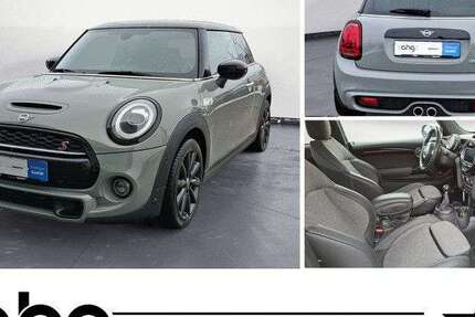 Mini Cooper S 55.000 km 21.460 &euro; Esslingen am Neckar 73730