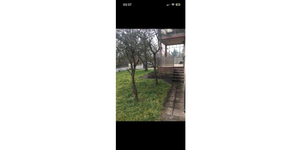 Erdgeschoßwohnung Filderstadt - 3 Zimmer, 70 m&sup2;, 1.120&euro; | Angebot:26039061