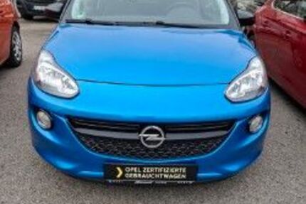 Opel Adam 117.200 km 7.990 &euro; Rottenburg am Neckar 72108
