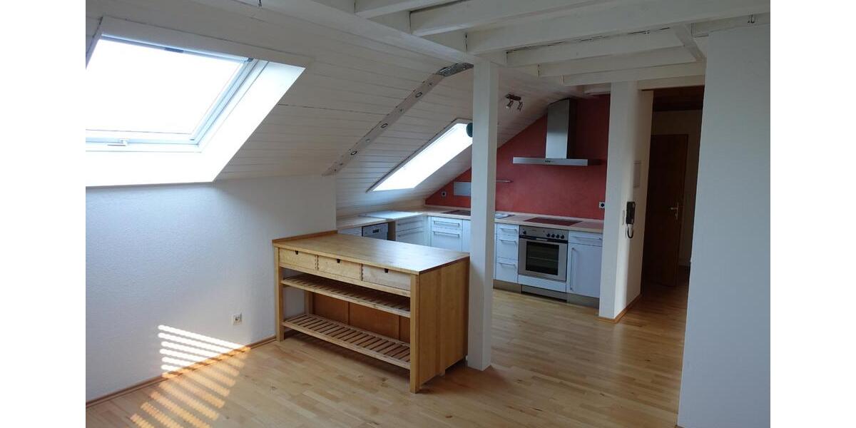 Maisonettenwohnung Kirchentellinsfurt - 4.5 Zimmer, 130 m&sup2;, 1.700&euro; | Angebot:25642653