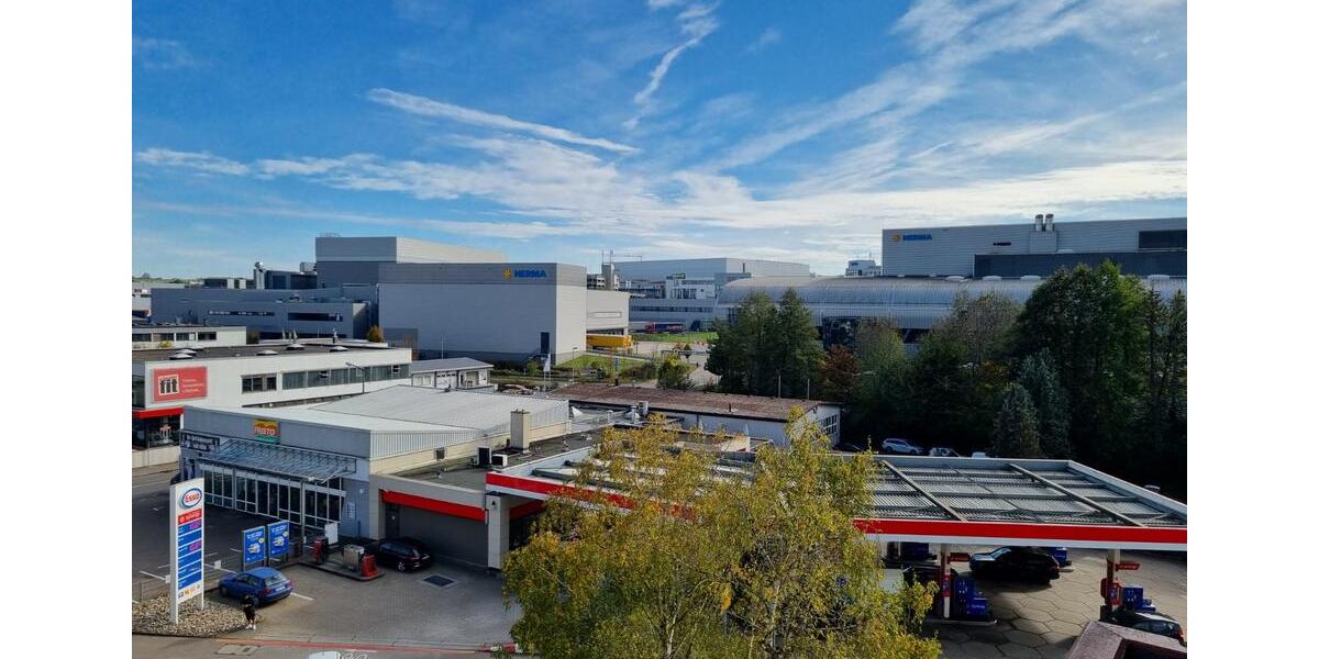 Etagenwohnung Filderstadt - 3 Zimmer, 86 m&sup2;, 1.700&euro; | Angebot:24780394