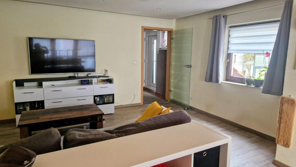 Doppelhaushälfte Bitz - 6 Zimmer, 115 m&sup2;, 298.000&euro; | Angebot:25717878