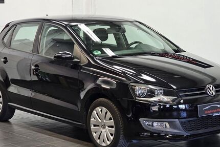 VW Polo 159.000 km 5.450 &euro; Hechingen 72379