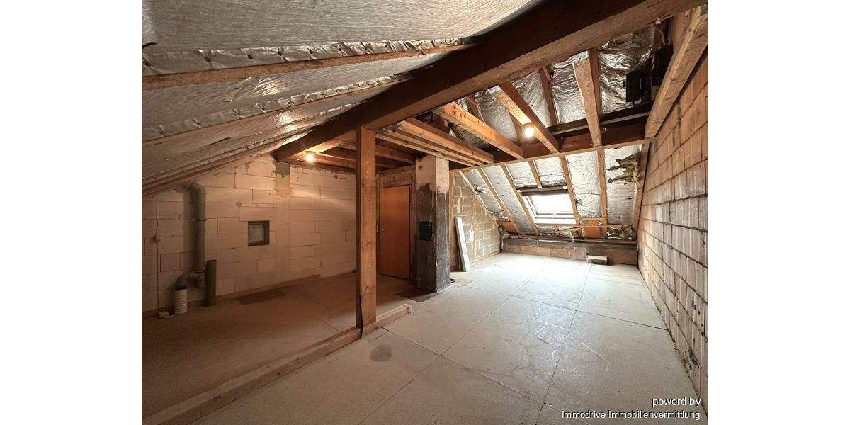 Mehrfamilienhaus, Wohnhaus Römerstein / Zainingen Zainingen - 6 Zimmer, 204 m&sup2;, 379.000&euro; | Angebot:25672481